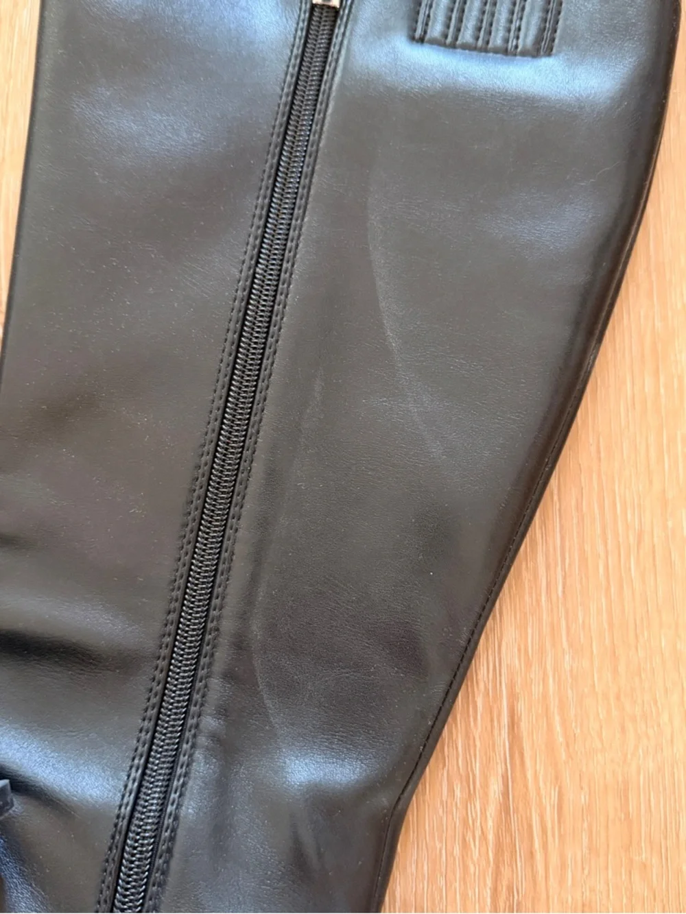 Princess Polly Boots Size 7 - Picture 6 of 7